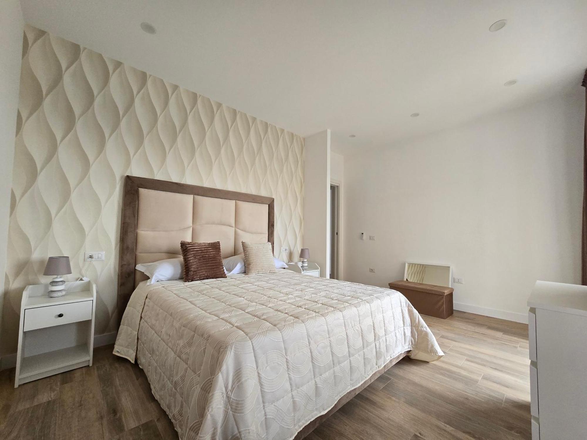 Nonno Angelo - 4 Bedrooms With Free Parking & Seaview Balcony Сорренто Екстер'єр фото