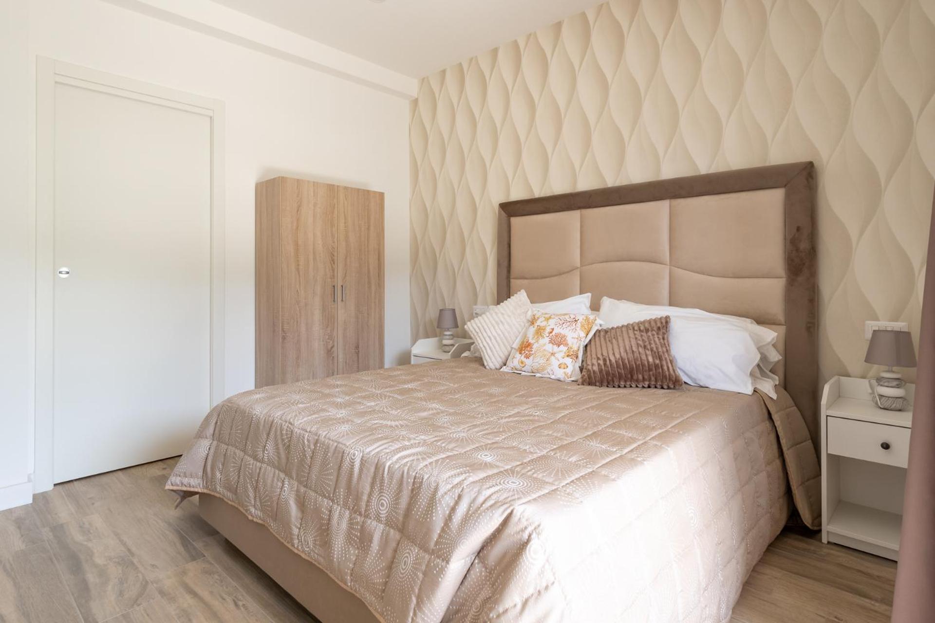 Nonno Angelo - 4 Bedrooms With Free Parking & Seaview Balcony Сорренто Екстер'єр фото
